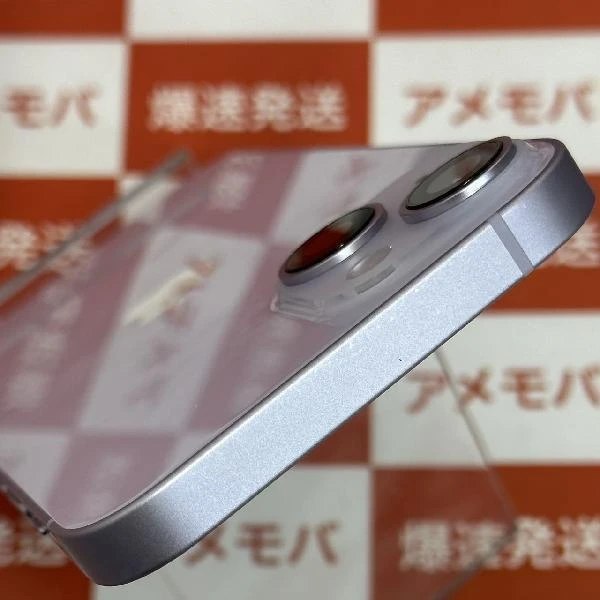 iPhone14 Apple版SIMフリー 256GB MPW93J/A A2881 極美品