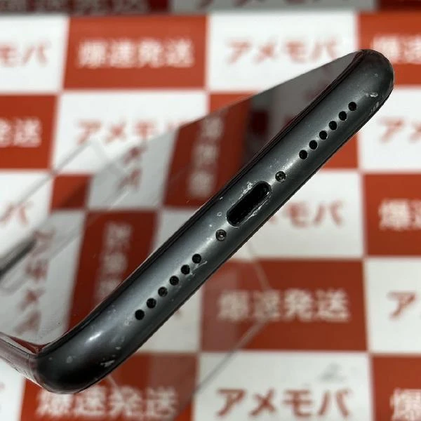 iPhone11 SoftBank版SIMフリー 64GB MWLT2J/A A2221 ブラック