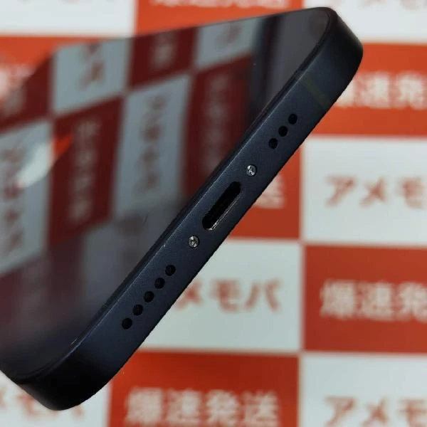 iPhone12 Apple版SIMフリー 256GB MGJ03J/A A2402 極美品 ブラック