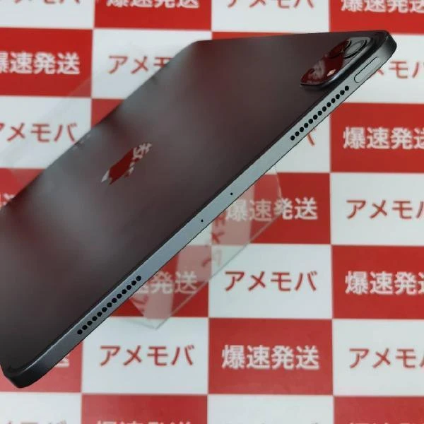 iPad Pro 11インチ 第2世代 Wi-Fiモデル 128GB MY232J/A A2228 極美品 スペースグレイ