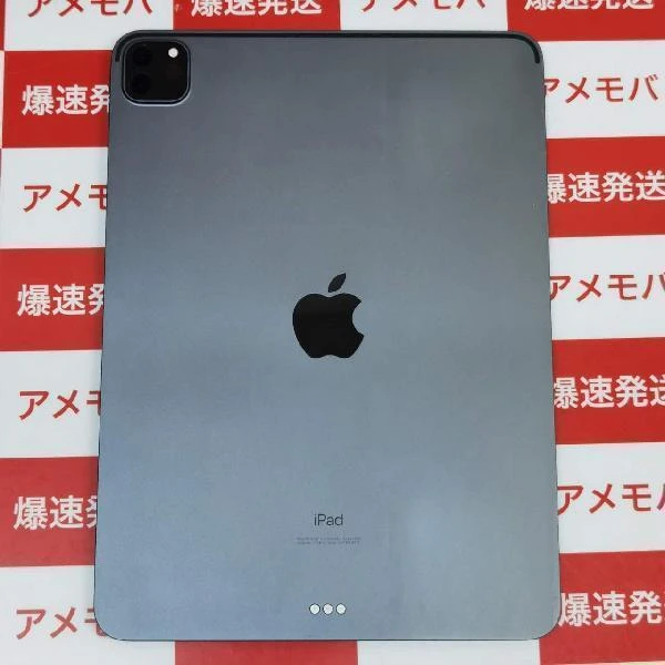 iPad Pro 11インチ 第2世代 Wi-Fiモデル 128GB MY232J/A A2228 極美品 スペースグレイ