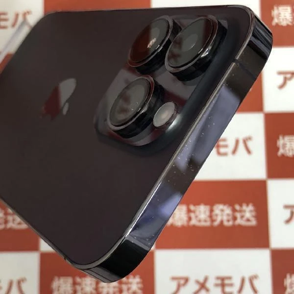 iPhone14 Pro SoftBank版SIMフリー 128GB MQ0F3J/A A2889