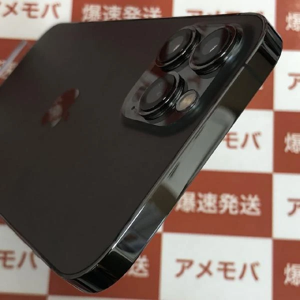 iPhone12 Pro Max docomo版SIMフリー 128GB NGCU3J/A A2410 グラファイト