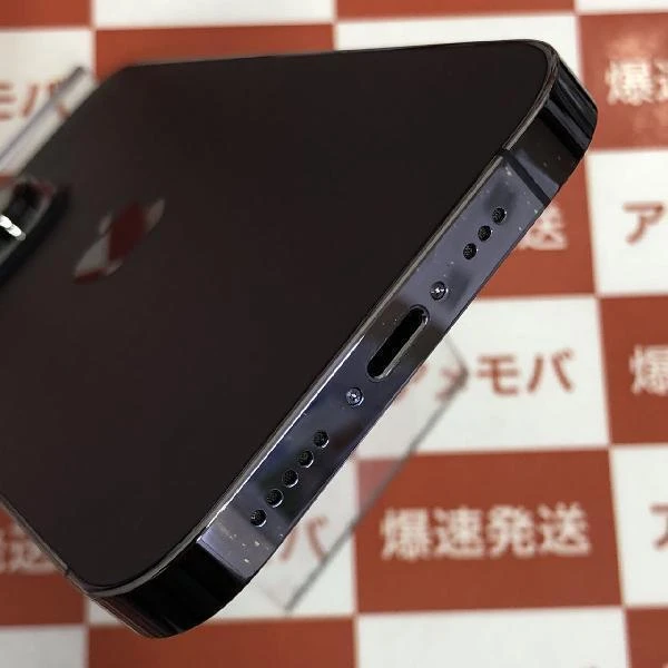 iPhone14 Pro SoftBank版SIMフリー 128GB MQ0F3J/A A2889