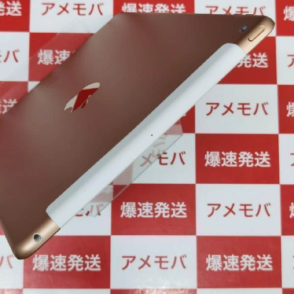iPad 第7世代 au版SIMフリー 128GB MW6G2J/A A2198 極美品