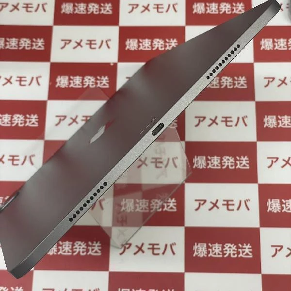 iPad Pro 12.9インチ 第5世代 Wi-Fiモデル 128GB FHNF3J/A A2378 新品同様 スペースグレイ