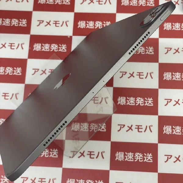 iPad Pro 12.9インチ 第5世代 Wi-Fiモデル 128GB FHNF3J/A A2378 新品同様 スペースグレイ