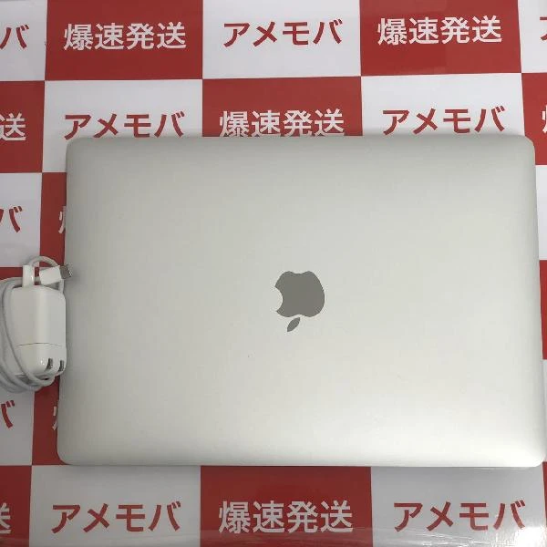 MacBook Air M1 2020  8GB 256GB A2337 極美品 シルバー