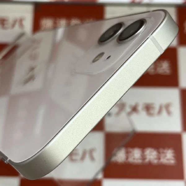iPhone12 docomo版SIMフリー 128GB MGHV3J/A A2402 極美品 ホワイト