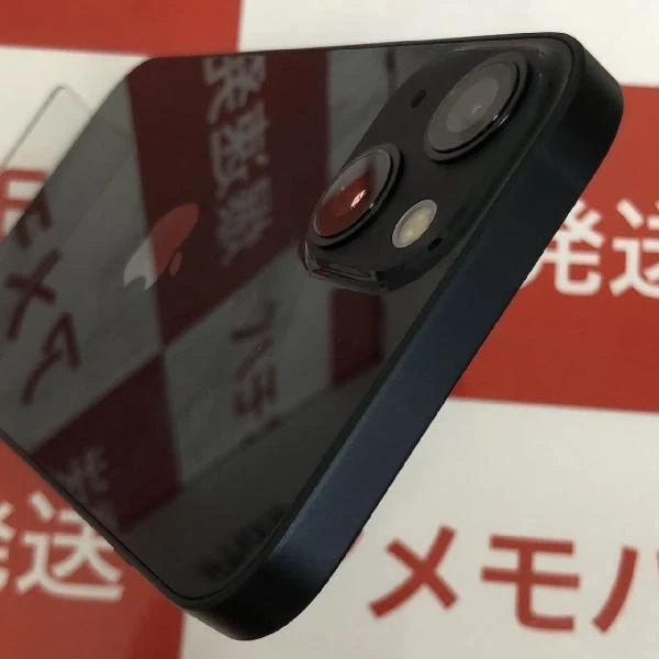 iPhone13 SoftBank版SIMフリー 128GB MLNC3J/A A2631 美品