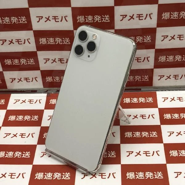 iPhone11 Pro docomo版SIMフリー 256GB MWC82J/A A2215 極美品