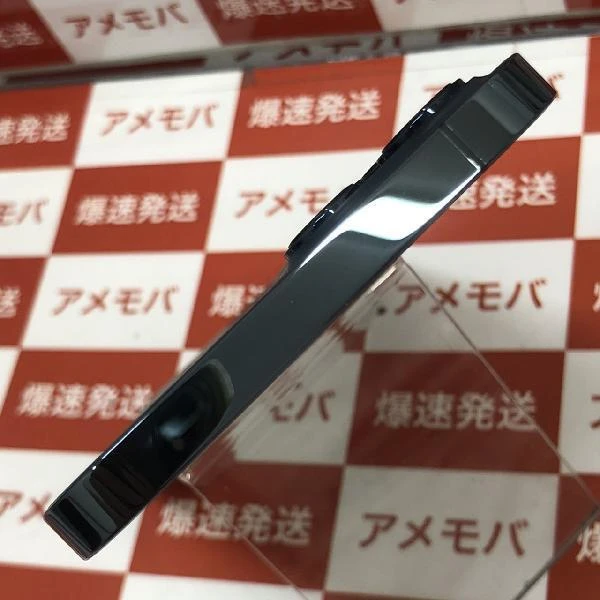 iPhone12 Pro Max SoftBank版SIMフリー 128GB MGCX3J/A A2410 美品 パシフィックブルー