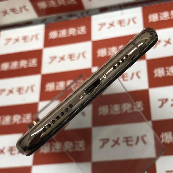 iPhoneXS Max docomo版SIMフリー 256GB MT6W2J/A A2102 極美品