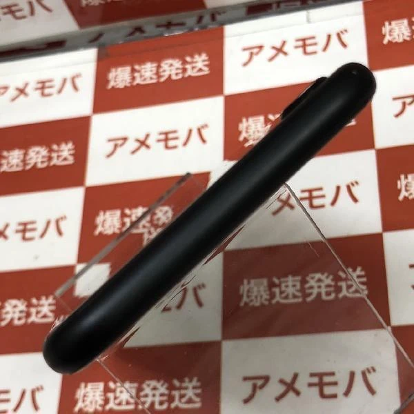 iPhoneSE 第2世代 海外版SIMフリー 256GB MXVT2KH/A A2296 極美品 ブラック