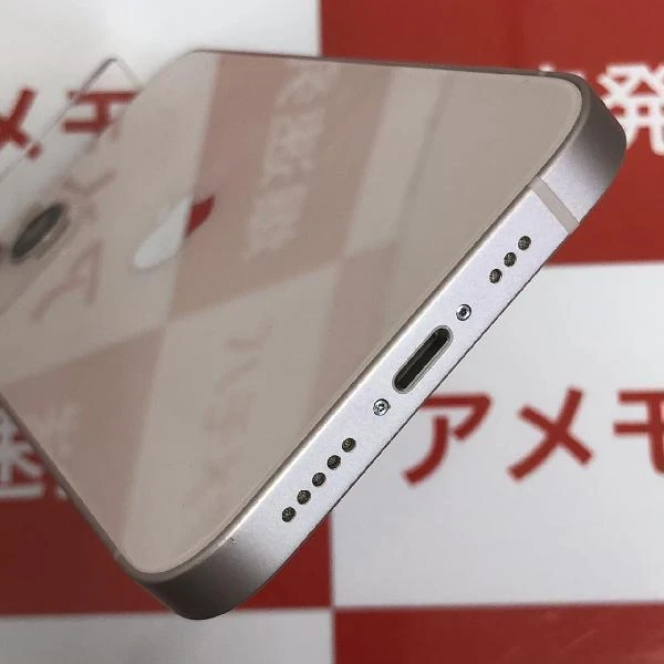 iPhone13 Apple版SIMフリー 256GB MLNK3J/A A2631 極美品