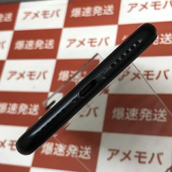 iPhoneSE 第2世代 au版SIMフリー 64GB MHGP3J/A A2296 極美品 ブラック