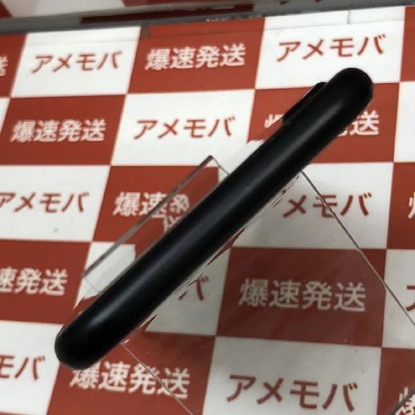 iPhoneSE 第2世代 au版SIMフリー 64GB MHGP3J/A A2296 極美品 ブラック