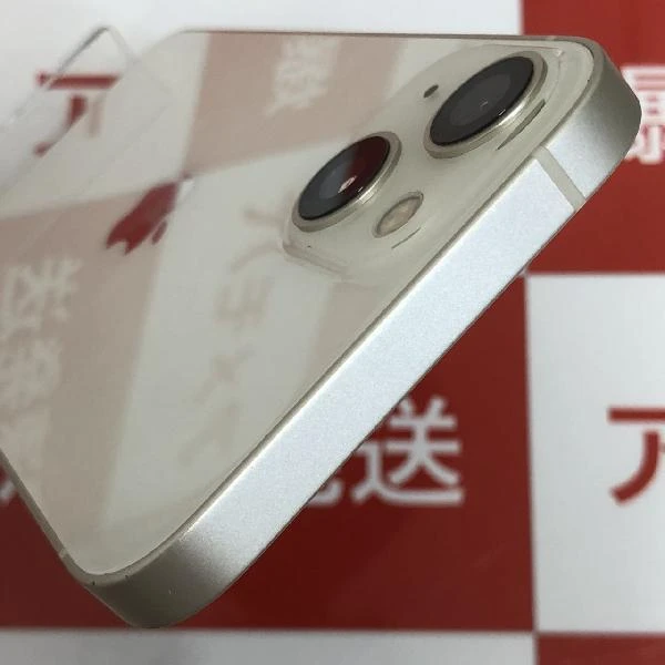 iPhone13 SoftBank版SIMフリー 128GB MLND3J/A A2631 極美品