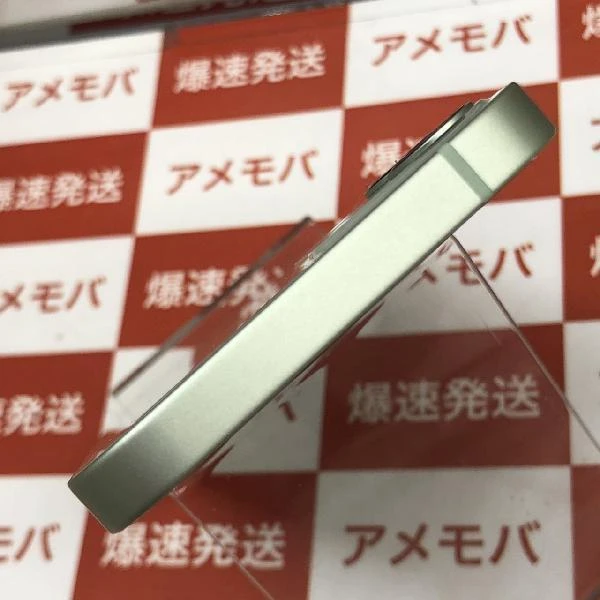 iPhone12 mini Apple版SIMフリー 128GB MGDQ3J/A A2398 新品同様 グリーン