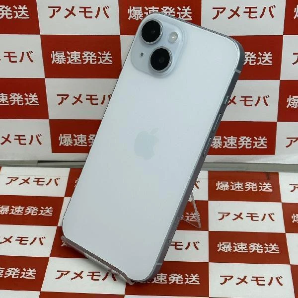 iPhone15 Apple版SIMフリー 128GB MTML3J/A A3089 新品同様