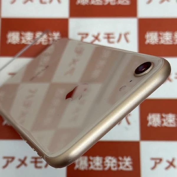 iPhone8 Apple版SIMフリー 256GB MQ862J/A A1906 新品同様