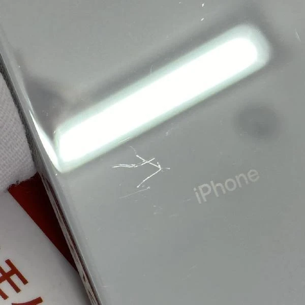 iPhoneX docomo版SIMフリー 256GB NQC22J/A A1902