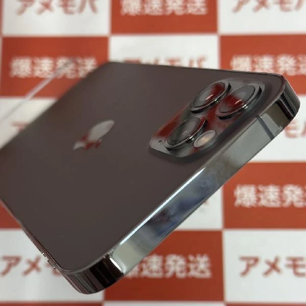 iPhone12 Pro au版SIMフリー 128GB NGM53J/A A2406 極美品 グラファイト