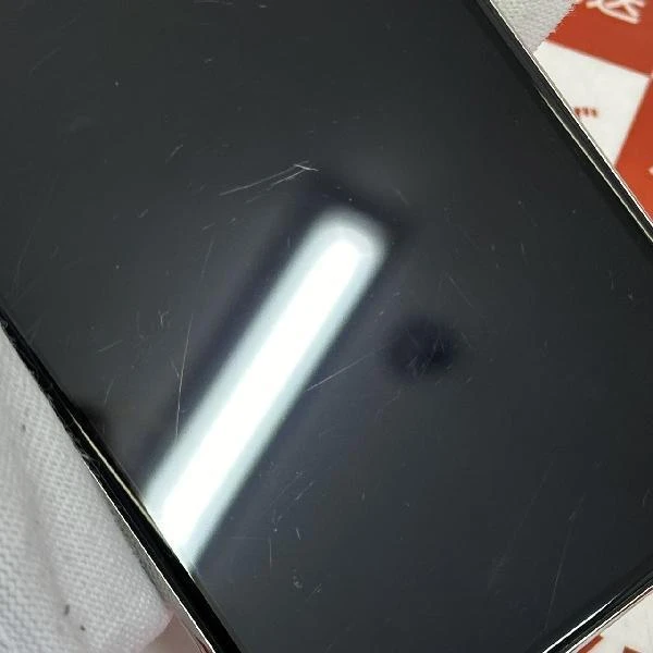 iPhoneX docomo版SIMフリー 256GB NQC22J/A A1902