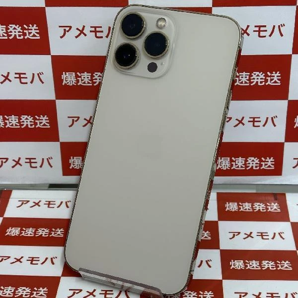 iPhone13 Pro Max Apple版SIMフリー 256GB NLJA3J/A A2641