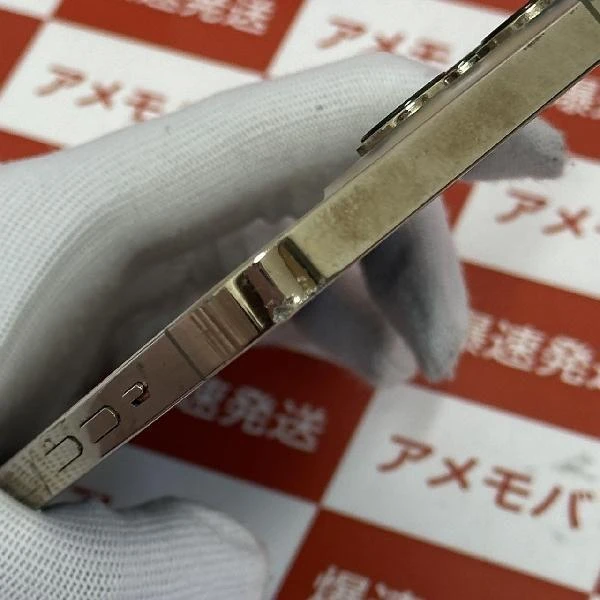 iPhone13 Pro Max Apple版SIMフリー 256GB NLJA3J/A A2641