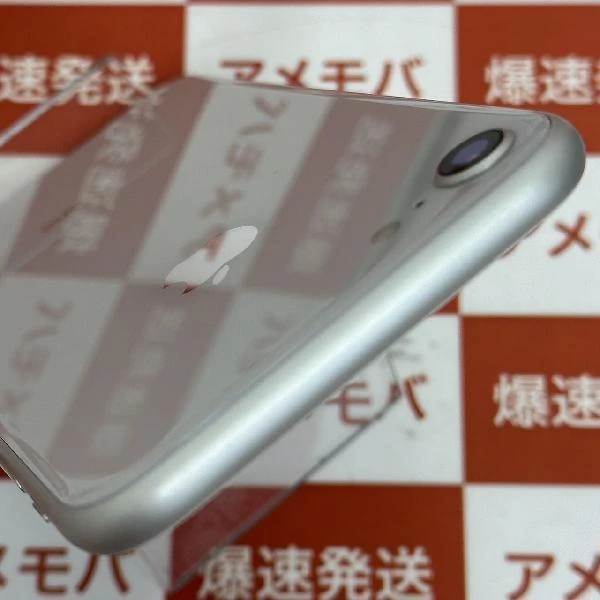 iPhone8 SoftBank版SIMフリー 64GB MQ792J/A A1906 極美品