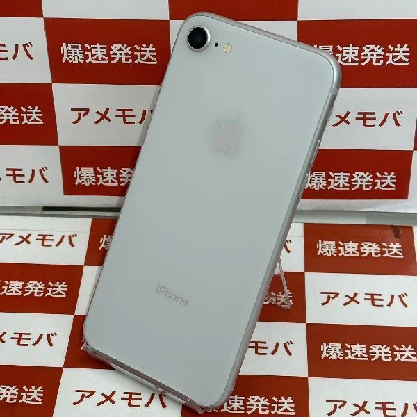 iPhone8 SoftBank版SIMフリー 64GB MQ792J/A A1906 極美品
