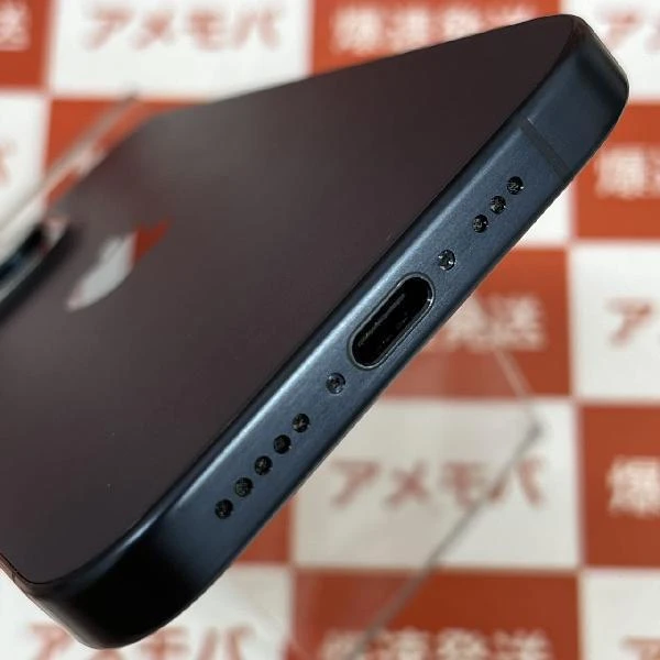 iPhone15 Pro Apple版SIMフリー 256GB MTUG3J/A A3101 新品同様 No 商品カラー