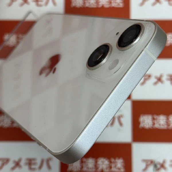 iPhone14 SoftBank版SIMフリー 128GB MPUQ3J/A A2881 新品同様