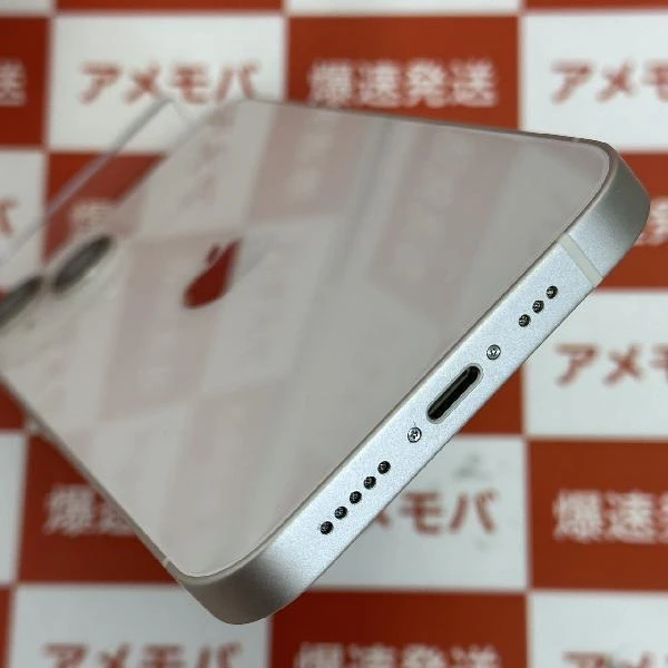 iPhone14 SoftBank版SIMフリー 128GB MPUQ3J/A A2881 新品同様