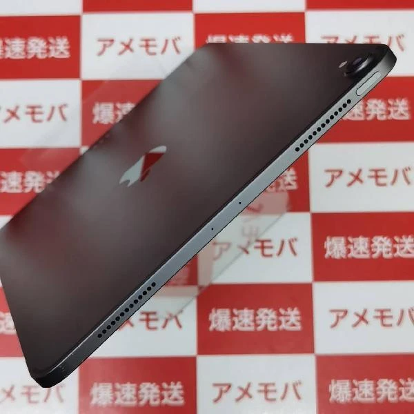 iPad Pro 11インチ 第1世代 Wi-Fiモデル 256GB MTXQ2J/A A1980 極美品 スペースグレイ