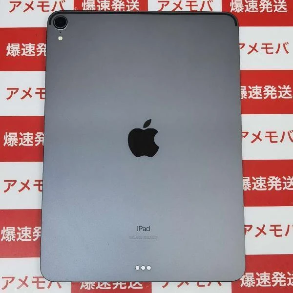 iPad Pro 11インチ 第1世代 Wi-Fiモデル 256GB MTXQ2J/A A1980 極美品 スペースグレイ