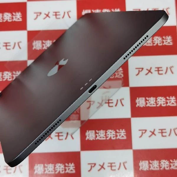 iPad Pro 11インチ 第1世代 Wi-Fiモデル 256GB MTXQ2J/A A1980 極美品 スペースグレイ