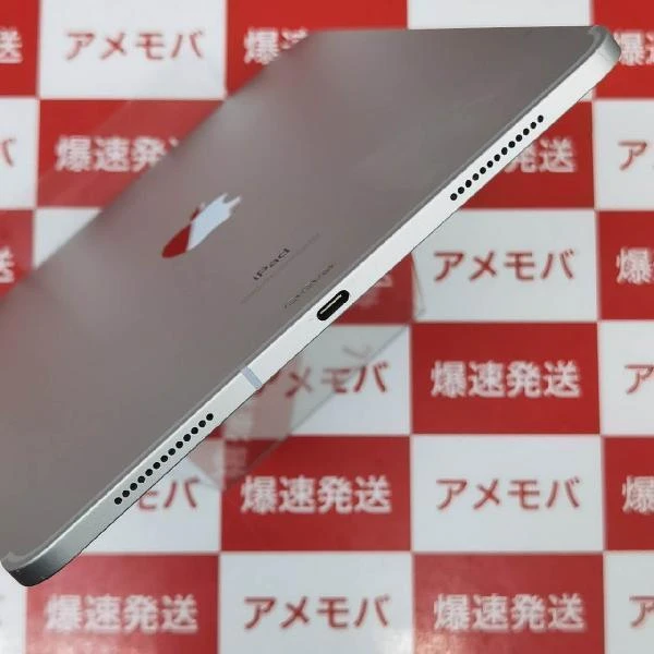iPad Pro 11インチ 第1世代 Apple版SIMフリー 256GB MU172J/A A1934 極美品 シルバー