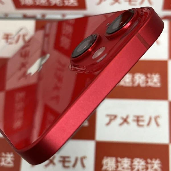 iPhone14 docomo版SIMフリー 128GB MPV93J/A A2881 極美品