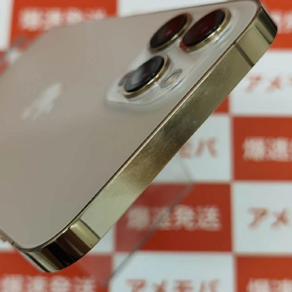 iPhone12 Pro Max SoftBank版SIMフリー 512GB MGD53J/A A2410 極美品 ゴールド