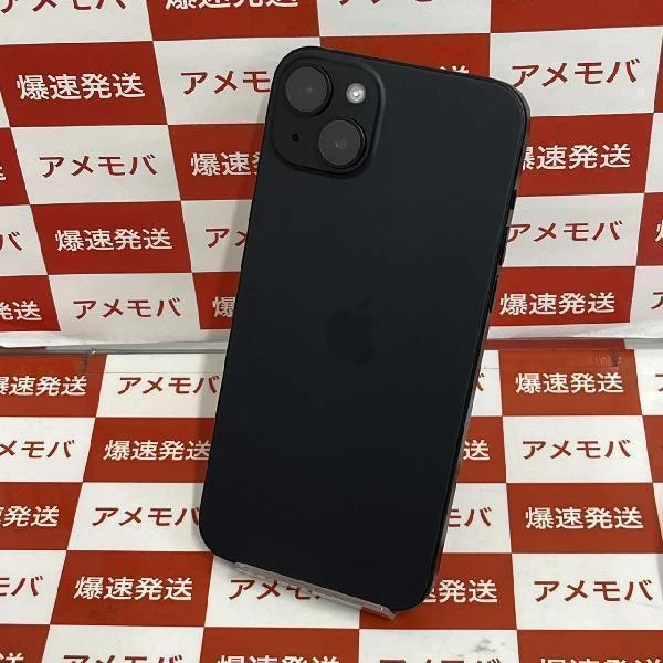 iPhone15 Plus Apple版SIMフリー 256GB MU0F3J/A A3093 新品同様