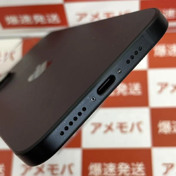 iPhone15 Plus Apple版SIMフリー 256GB MU0F3J/A A3093 新品同様