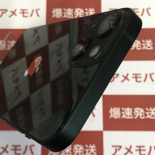 iPhone13 Apple版SIMフリー 128GB MNGG3J/A A2631 美品