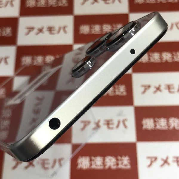 Redmi 12 5G XIG03 au 128GB SIMロック解除済み 新品同様品