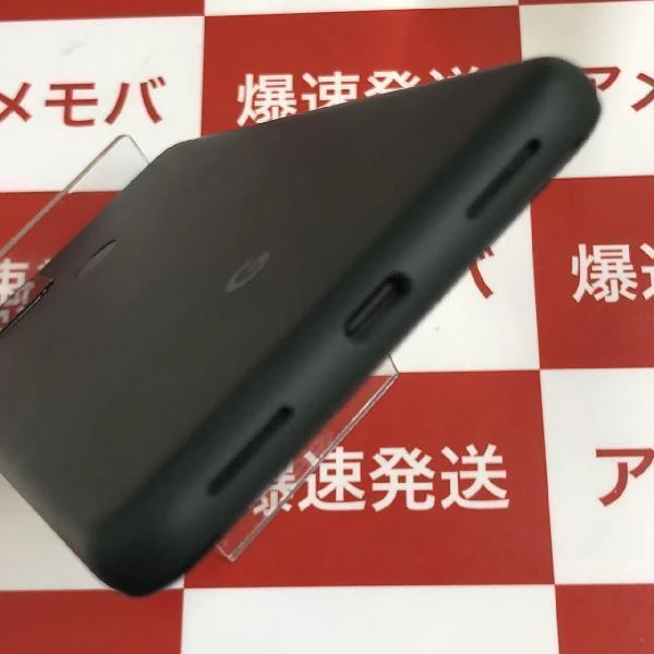 Google Pixel 5a (5G) SoftBank 128GB SIMロック解除済み 新品同様品