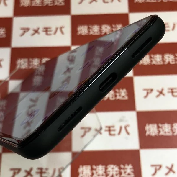 Google Pixel 5a (5G) SoftBank 128GB SIMロック解除済み 新品同様品