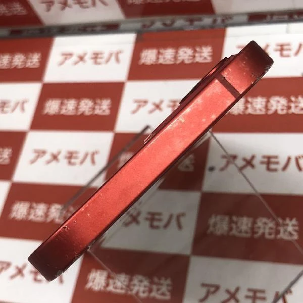 iPhone12 docomo版SIMフリー 256GB MGJ23J/A A2402 (PRODUCT)Red