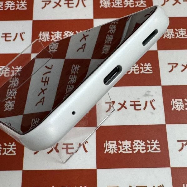 arrows We FCG01 au 64GB SIMロック解除済み 極美品