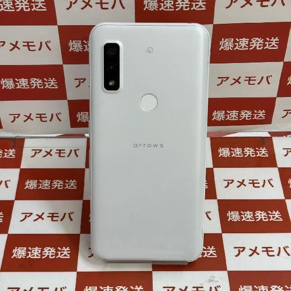 Galaxy A23 5G SC-56C docomo 64GB SIMロック解除済み 開封未使用品 ホワイト